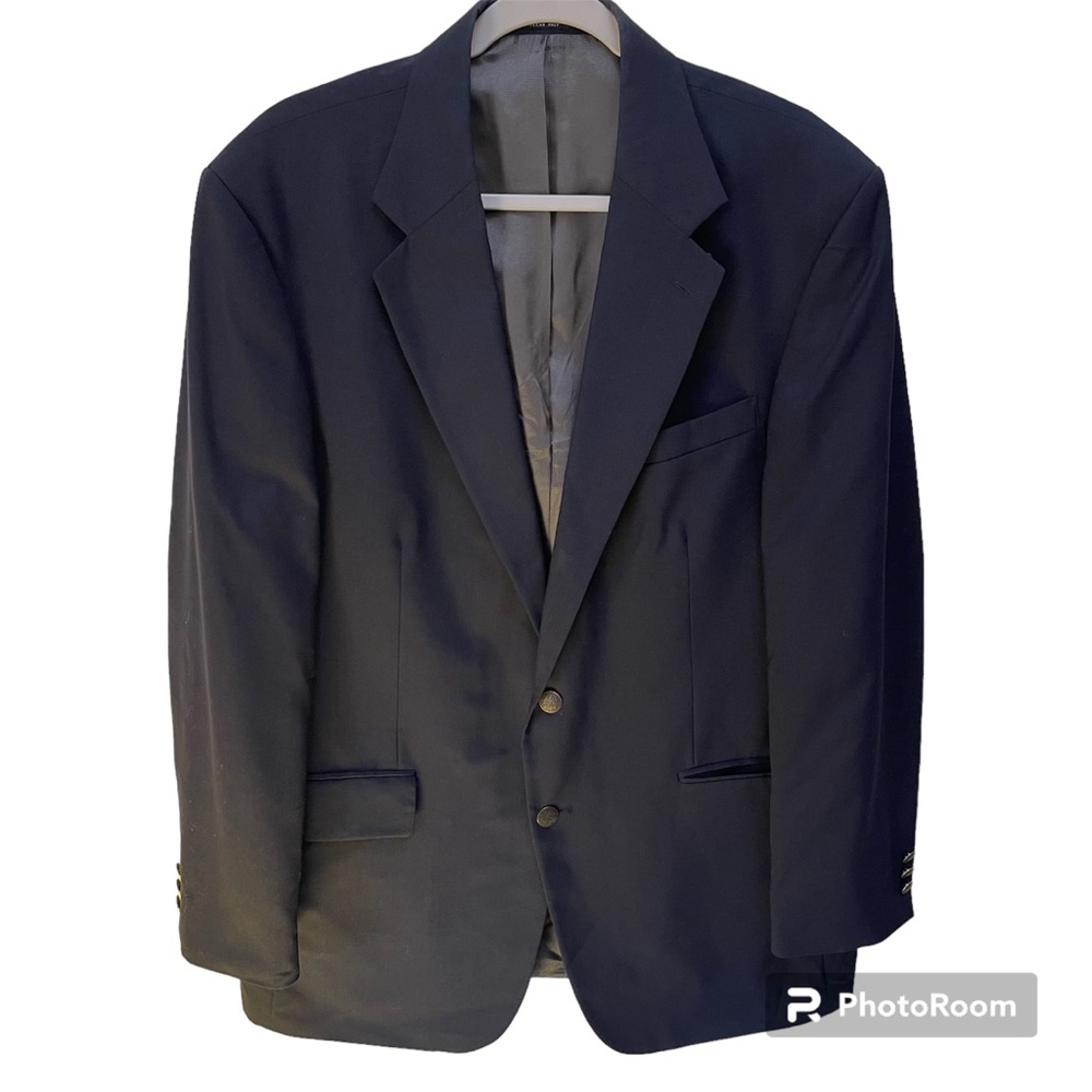Oscar de la Renta Men’s Sport Coat Blazer Size 38 - 40 Sports Jacket Sports Coat